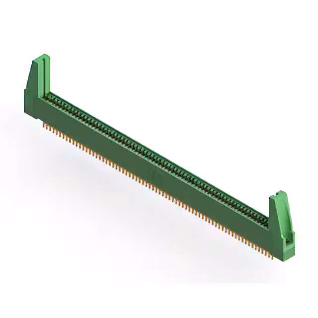 345-140-555-288 EDAC Inc.  Edgeboard Connectors